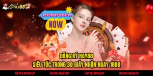 đăng ký HAY88