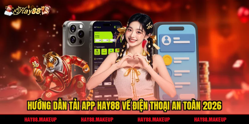 tải app HAY88