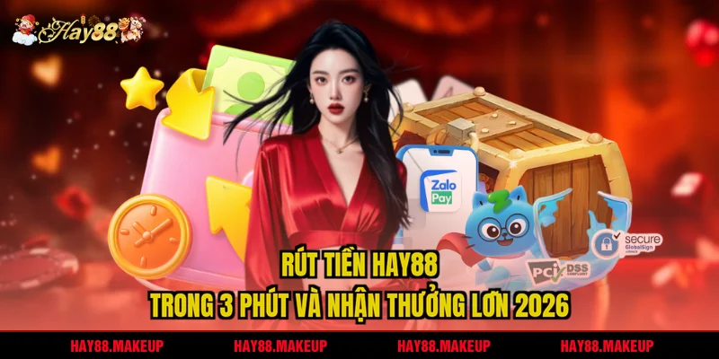 rút tiền HAY88
